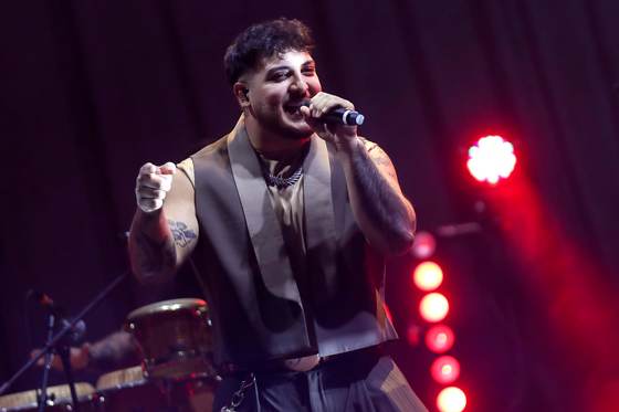 Grupo Frontera revela canción oficial de la selección mexicana para el Mundial 2026