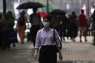 Malasia acumula días de aire insalubre debido al humo de los incendios en Indonesia