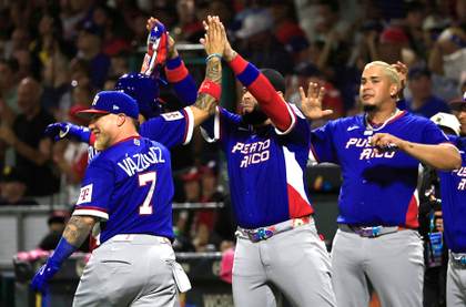 Puerto Rico y Cuba festejan