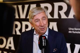 Eusebio Unzue: "Consolidar a Uijtdebroeks como líder y ganar una etapa son los objetivos"