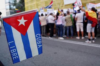 ONG denuncia que en el indulto de abril a 2.010 reos en Cuba sólo hay un preso político