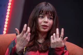 Bratty, con su cuarto disco: “Quiero hacer mi gira más ambiciosa y llegar a Japón”