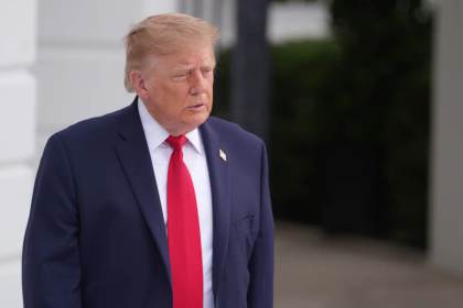 Trump rechaza el plan de Irán de siete días para reabrir el estrecho de Ormuz