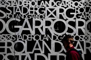 Roland Garros eleva un 9,5 % la dotación de premios, 2,8 millones para los vencedores