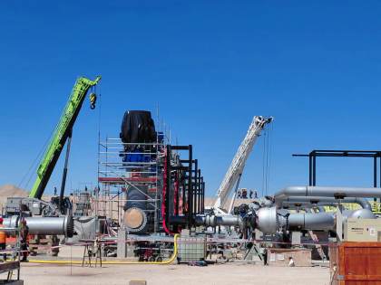 De Vaca Muerta al Atlántico: Argentina se apresta a dar un salto como exportador petrolero