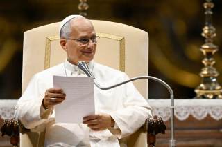 El papa pide que la Iglesia sea la familia de quienes quedaron en el camino por adicciones