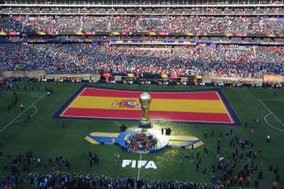 La final del Mundial 2030 será en Marruecos, según el responsable del fútbol de ese país