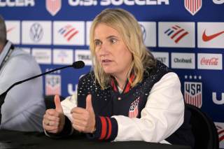 Emma Hayes cree que Estados Unidos falló en los detalles