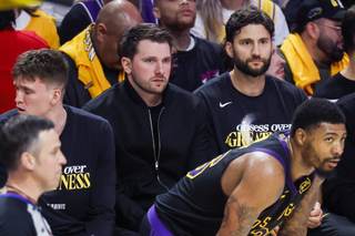 Doncic no irá en verano a las ventanas para el Mundial 2027 por pasar tiempo con sus hijas