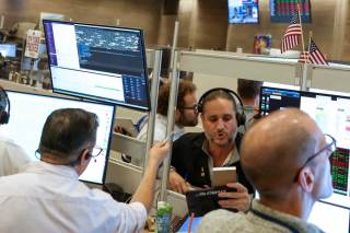 Wall Street cierra mixto ante las dudas sobre la IA y Meta cae un 6,98 %
