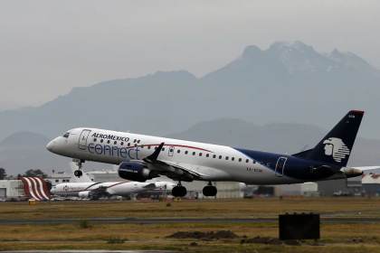 Aeroméxico amplía su red caribeña ante Semana Santa con vuelos a Jamaica y Bahamas en 2027