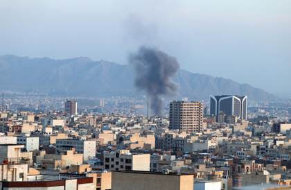 México ha evacuado a 352 connacionales de Oriente Medio desde inicio de la guerra en Irán