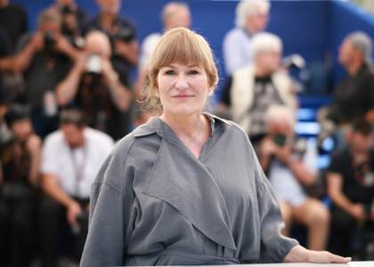 Grisebach emplea actores no profesionales para hablar en Cannes del tráfico de migrantes