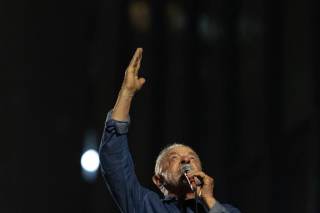 El Kremlin celebra la victoria de Lula y apuesta por profundizar relaciones con Brasil
