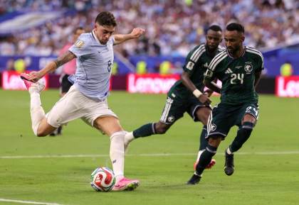 Fede Valverde es baja en Uruguay por lesión y Forlán convoca a Emiliano Martínez