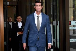 Detenido en Australia un exsoldado acusado de cinco crímenes de guerra en Afganistán