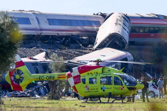 El deporte se suma al dolor por el accidente ferroviario en Urda