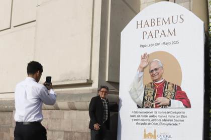 León XIV, un papa en busca de la unidad en la Iglesia en su primer año de pontificado