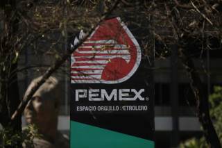 Pemex y UIF de México firman acuerdo para combatir el robo de hidrocarburos
