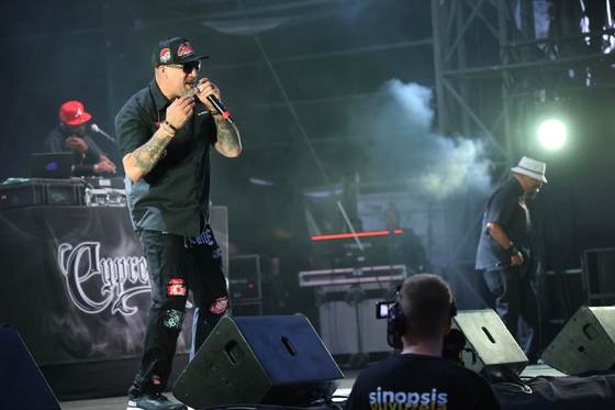 Cypress Hill lanzará su primer álbum en español, 'Dios bendiga', el 24 de julio