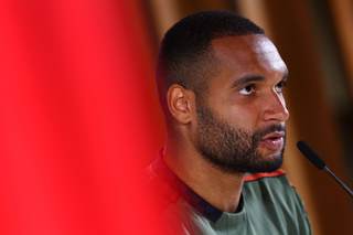 Tah: "La clave estará en ganar los duelos individuales y los segundos balones"