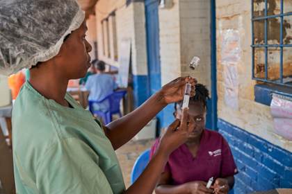 La RD del Congo eleva a 399 el número de muertos y a 1.333 los casos confirmados de ébola
