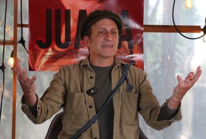 Giménez Cacho estrena 'Juana', su ópera prima sobre los feminicidios ocultos en México