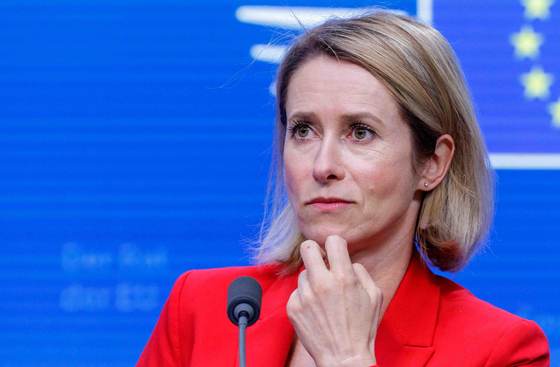 La UE da un paso contra Israel con las sanciones a colonos pero no prevé aún más medidas