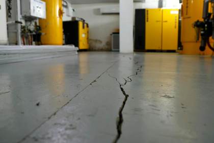 El fuerte terremoto en Colombia agrava la crisis del hospital de Chocó, que opera a medias