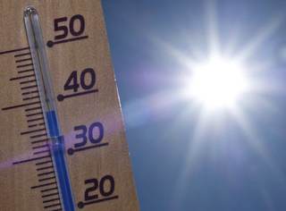 La ola de calor de junio en Alemania causó más de 4.300 muertes, según el Instituto Koch