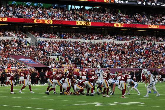 Los Bills pierden el invicto, los Rams fulminan a los Eagles y Lamar Jackson da el susto