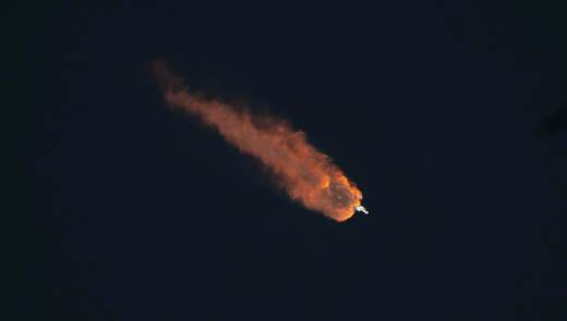Despega Roman, el telescopio de la NASA con un campo de visión cien veces mayor que Hubble