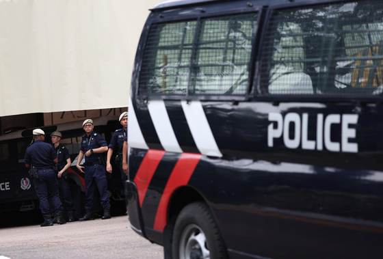 Singapur ahorca a un hombre por narcotráfico y suben a nueve los ejecutados este año