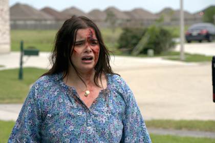 Barbie Ferreira: "Los vídeos de gente muriendo están completamente normalizados en redes"