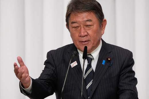 Japón ordena a sus navieras suspender entrada al golfo Pérsico por crisis en Oriente Medio