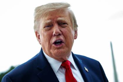 Trump cree que habrá un acuerdo con Cuba y no será "necesaria" una intervención militar