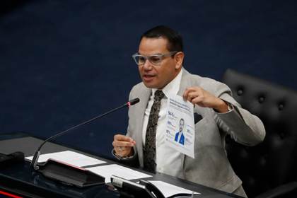 El Salvador prolonga por 30 días más el régimen de excepción a cuatro años de su vigencia