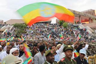Etiopía conmemora el 130 aniversario de su victoria en la Batalla de Adua contra Italia