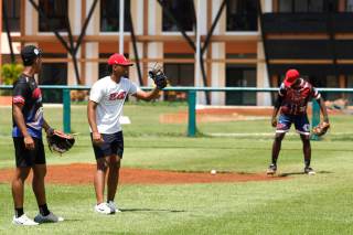 Panamá apuesta por la velocidad y la ejecución táctica para llegar al Mundial sub-18