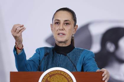 Sheinbaum apunta a participación del FBI en captura de El Mayo Zambada: "¿Quién mintió?"