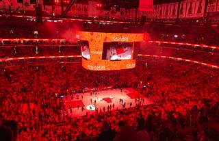 El agujero de los Chicago Bulls