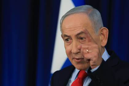 Netanyahu: Israel está preparado para actuar en ataque y defensa