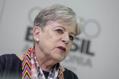 Gobierno de México: "no hay daño" en arrecifes de Veracruz por derrame de hidrocarburo