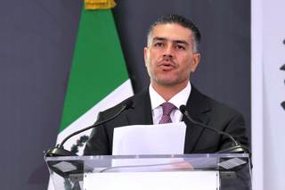 México rechaza noticia de CNN sobre operación secreta de la CIA contra Cartel de Sinaloa