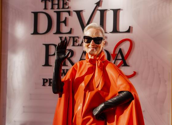 Villanas y estilo: por qué el mal viste mejor en la gran pantalla