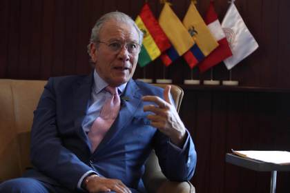 Ecuador acogerá el I Foro Andino de Turismo para fortalecer la competitividad internacional