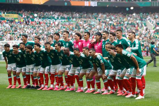 México y Sudáfrica inauguran el Mundial de 2026 en el Estadio Azteca de Ciudad de México