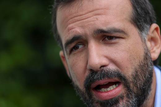 Reporteros Sin Fronteras alerta de una "asfixia silenciosa" del periodismo en Ecuador