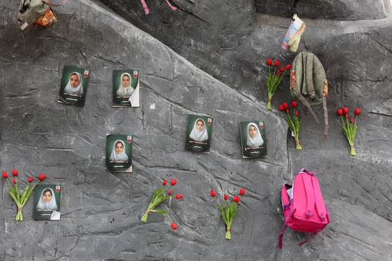 Al menos 340 niños han muerto en un mes por la guerra en Irán, Líbano, Israel y Kuwait