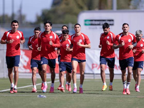 Paraguay, prohibido fallar contra Turquía para mantener vivo el sueño mundialista